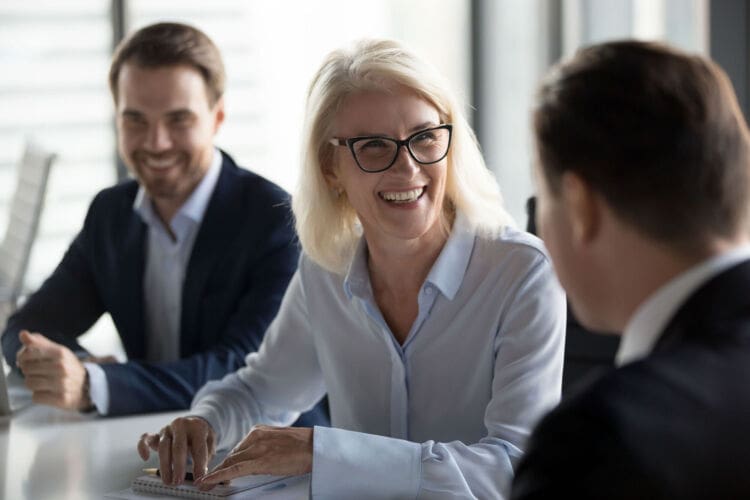 Promoting Positive Mental Health in the Workplace