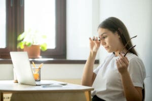 Reducing work-related stress
