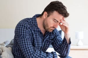 The Importance of Men’s Mental Health