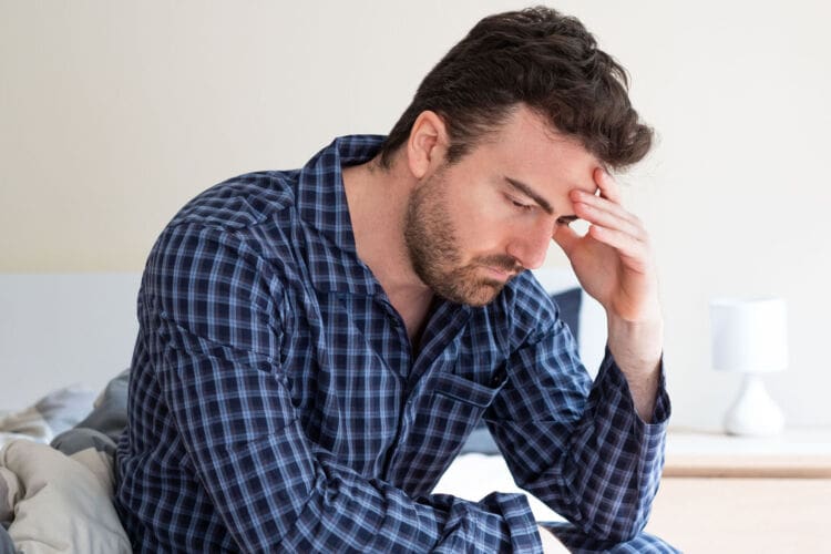 The Importance of Men’s Mental Health