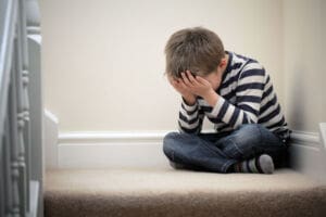Warning Signs of Child Sexual Exploitation (CSE)