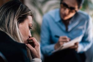Who would benefit from CBT?