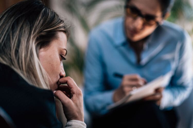 Who would benefit from CBT?