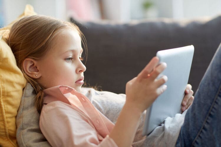 How To Keep Children Safe Online