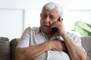 Supporting The Elderly With Loneliness And Isolation