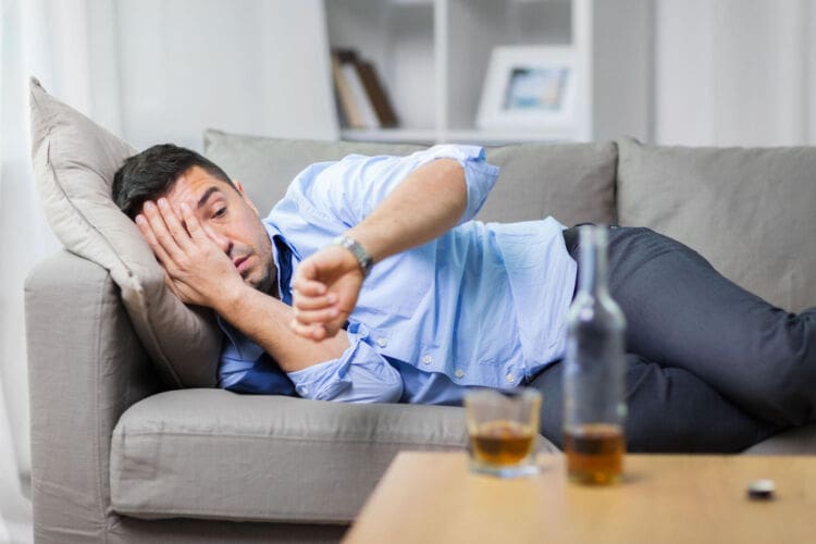 What Employers Need To Know About Substance Misuse In The Workplace