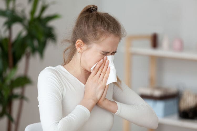 What Is Anaphylaxis