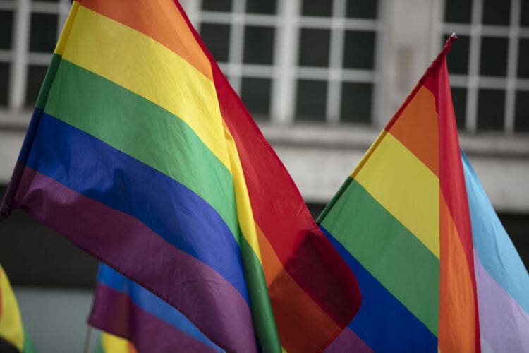 What legislation relates to LGBTQ+?
