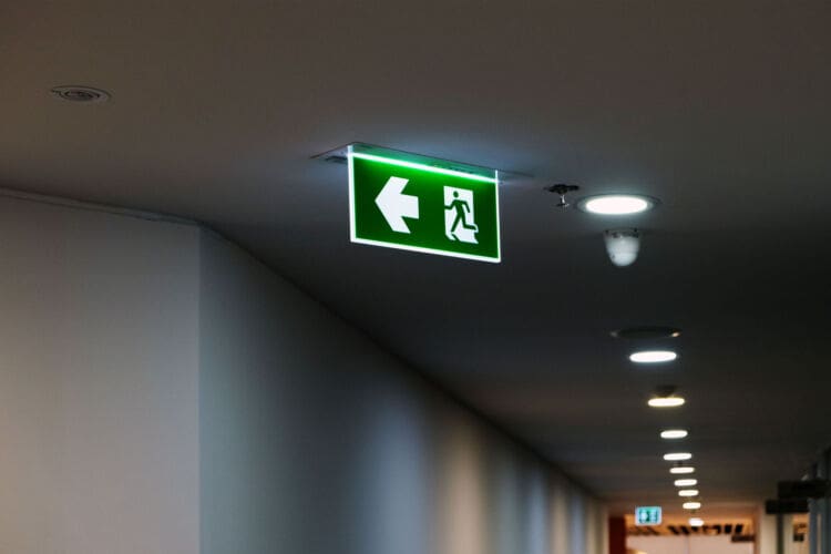 A How To Guide For Fire Drills In The Workplace
