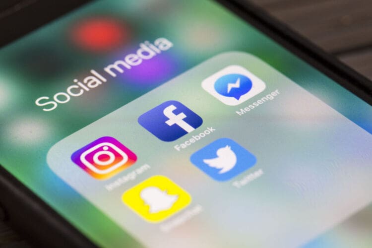 A guide to social media for parents