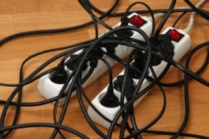 Avoiding Electrical Hazards At Work