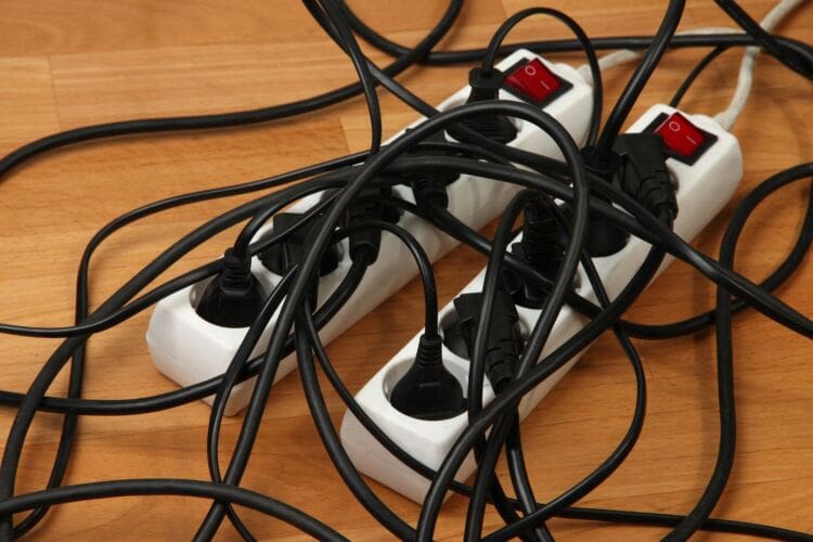 Avoiding Electrical Hazards At Work