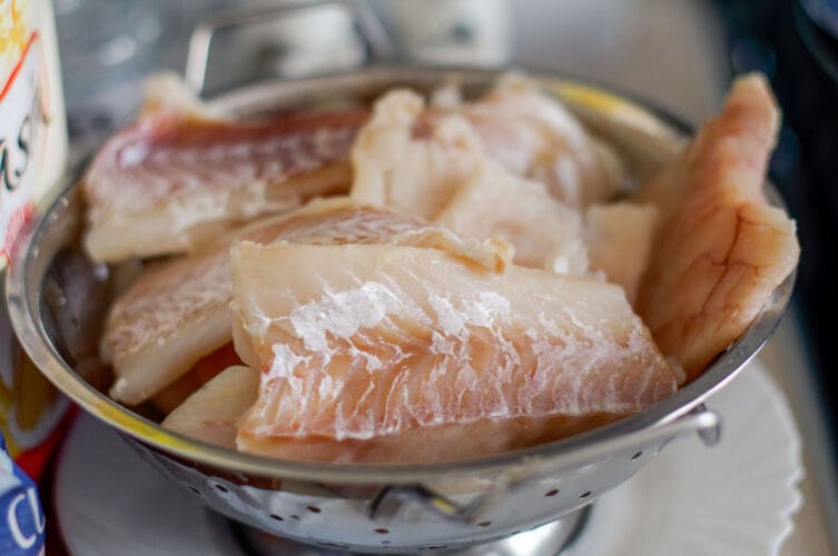 Defrosting Food Safely