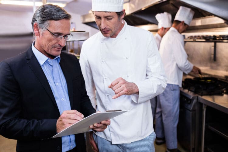 How To Appeal Your Food Hygiene Rating