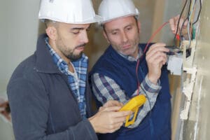 Inspecting And Testing PAT Equipment