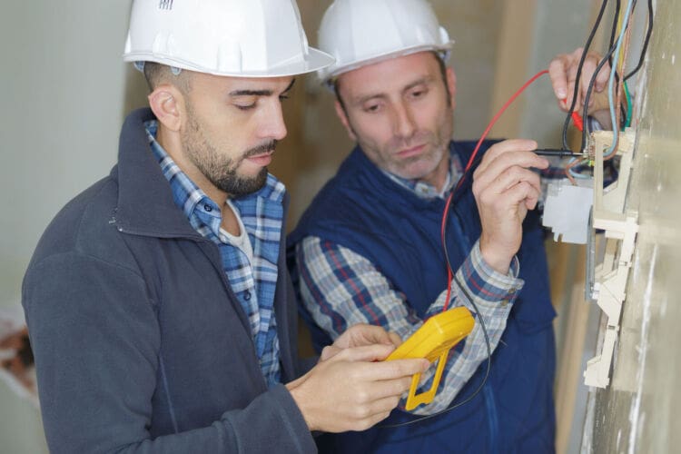 Inspecting And Testing PAT Equipment