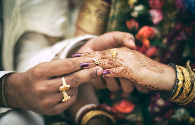 Signs Of Forced Marriage