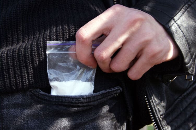Substance Misuse And The Different Types