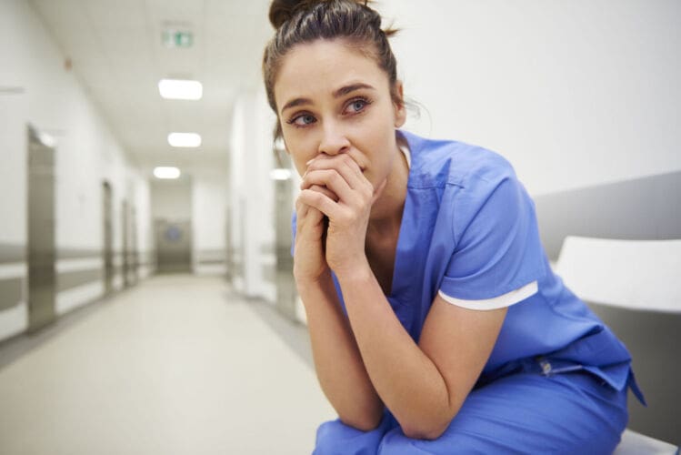 The Different Types Of Discrimination In Health And Social Care