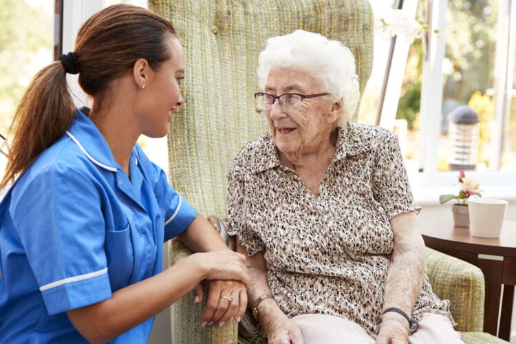 Understanding your role in care