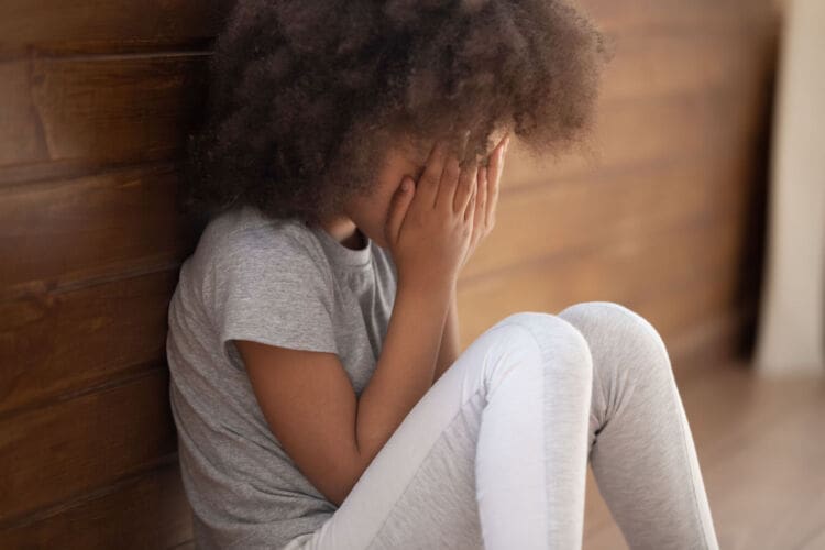 What Are The Signs Of FGM