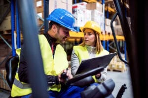 What Is A LOLER Inspection Checklist