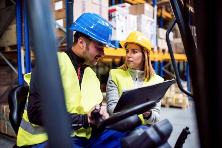 What Is A LOLER Inspection Checklist