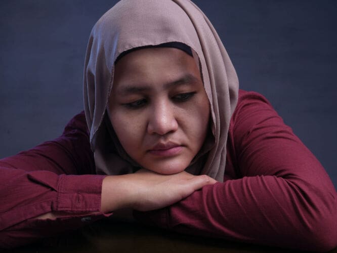 What Is Honour-Based Violence