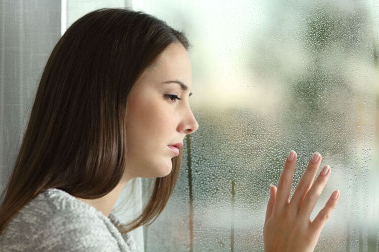 What Is Sad And How To Tackle It