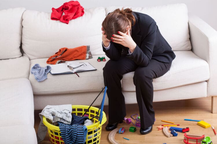 What is Parental Burnout?