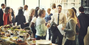 A Guide On How To Become An Events Manager