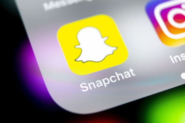 A Guide To Snapchat For Parents