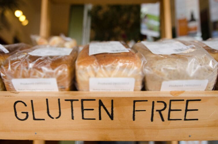 All About Coeliac Disease