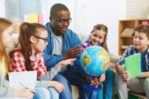 Alternative careers for teachers