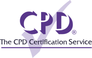 CPD Certification Service Logo