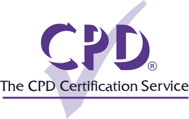 CPD Certification Service Logo