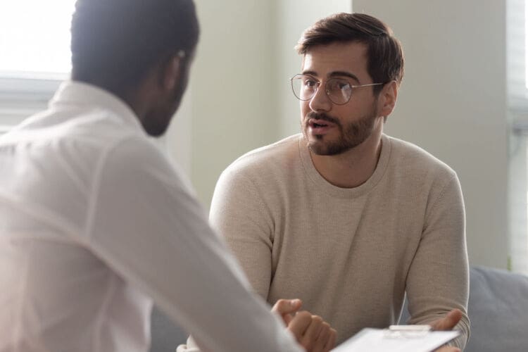 CPD courses for Counsellors