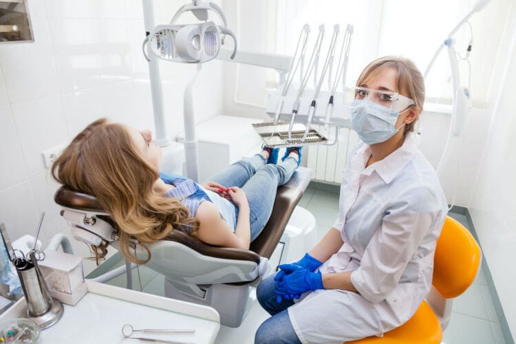 CPD courses for Dentists