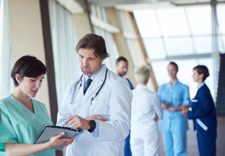 CPD courses for Doctors