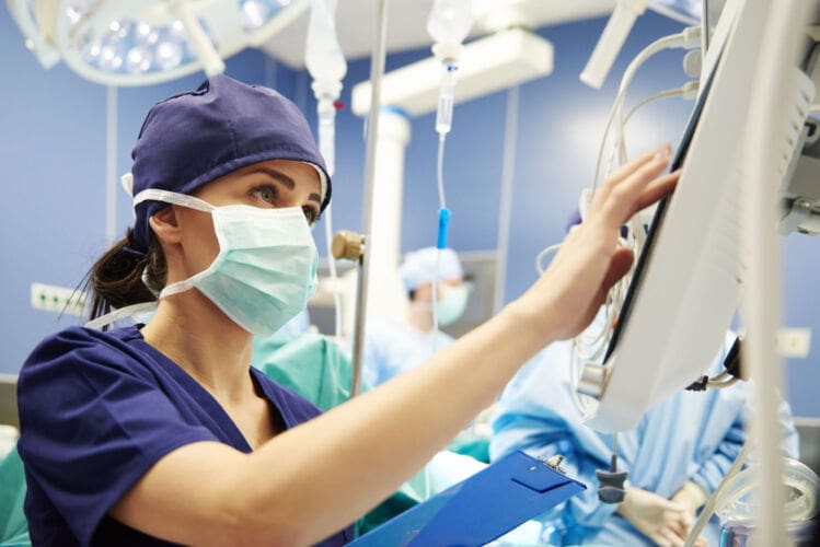 CPD courses for Nurses