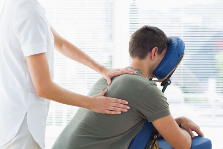 CPD courses for Physiotherapists