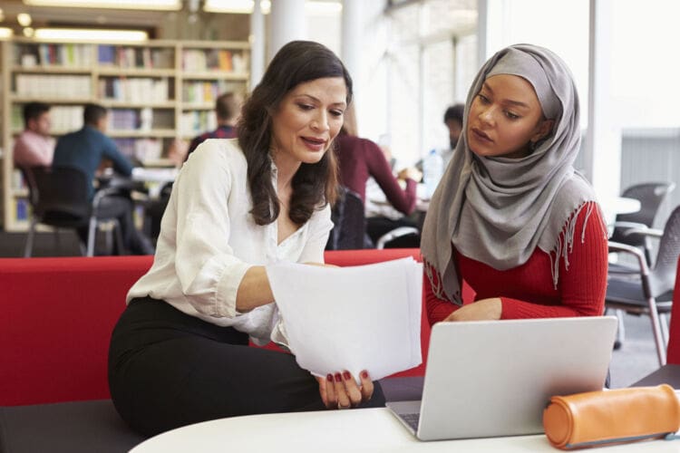 CPD courses for education