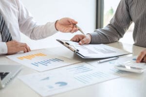 Different business structures