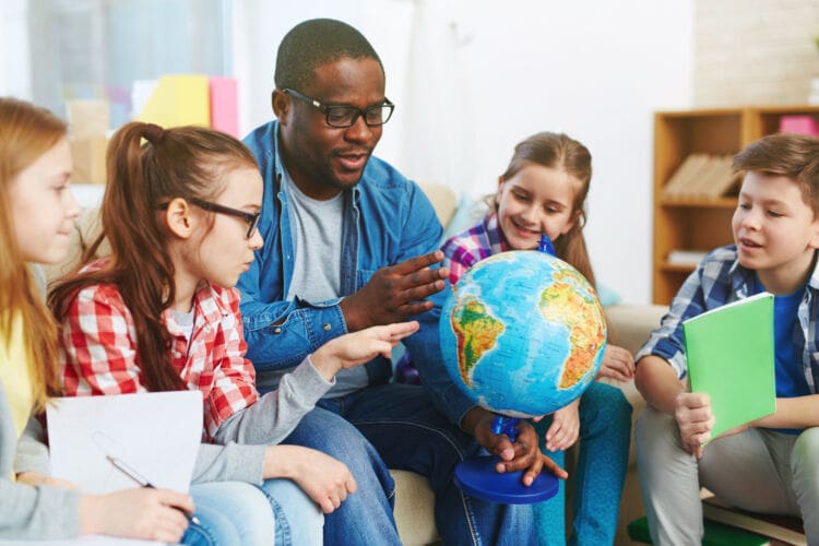 How To Become A Headteacher