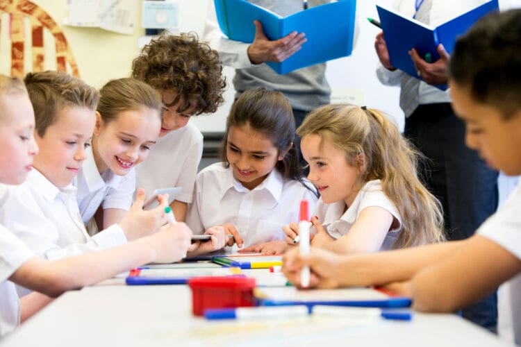 How To Prepare A Mental Health Policy For Schools