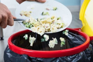 How To Reduce And Manage Food Waste In Your Restaurant