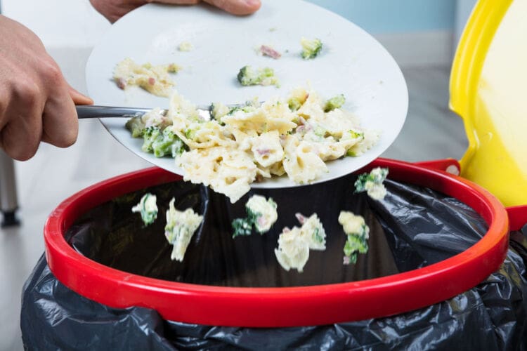 How To Reduce And Manage Food Waste In Your Restaurant