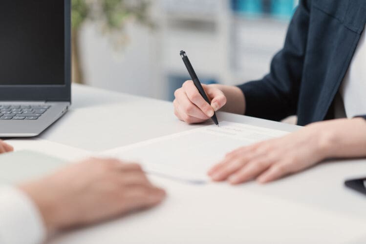 How To Write An Anti-Bribery Policy