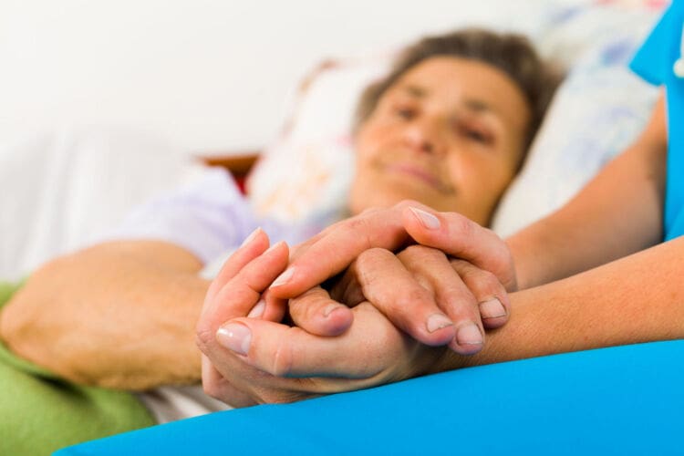 How to Create a Dementia Friendly Environment