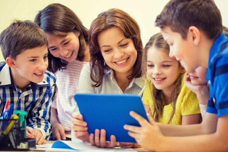 Internet Safety Guide In Schools
